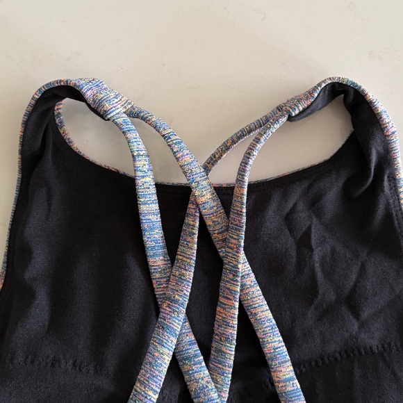 lululemon energy bra high neck long line - Picture 6 of 14